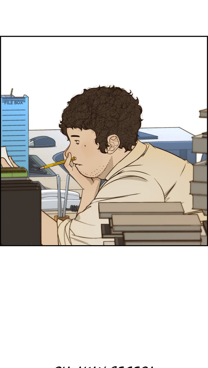 Read The Man chapter 34 image 53 on Lezhin