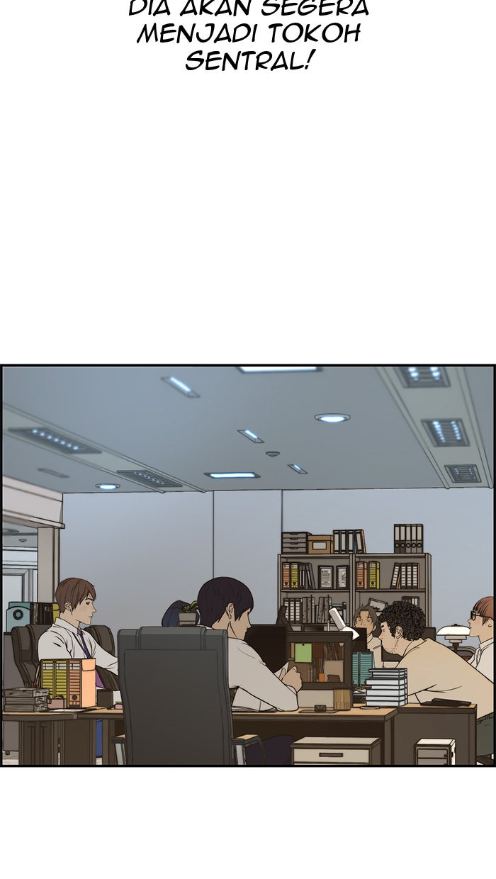 Read The Man chapter 34 image 54 on Lezhin