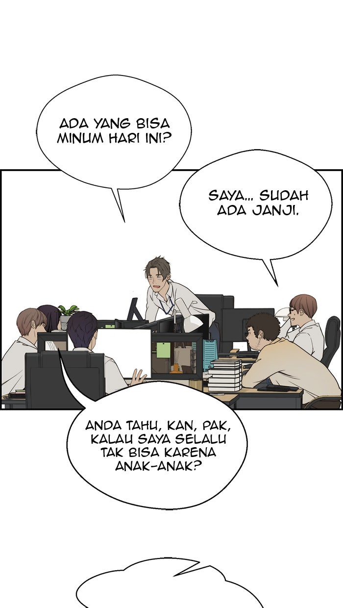 Read The Man chapter 34 image 59 on Lezhin