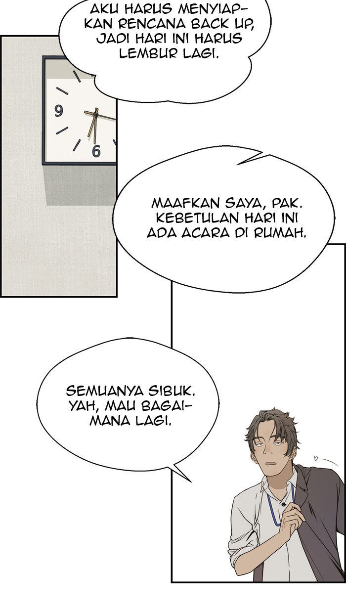 Read The Man chapter 34 image 60 on Lezhin