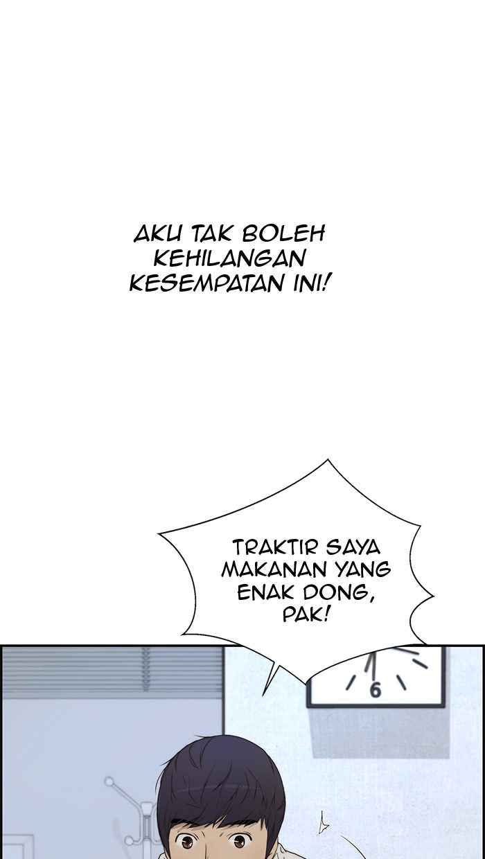 Read The Man chapter 34 image 61 on Lezhin