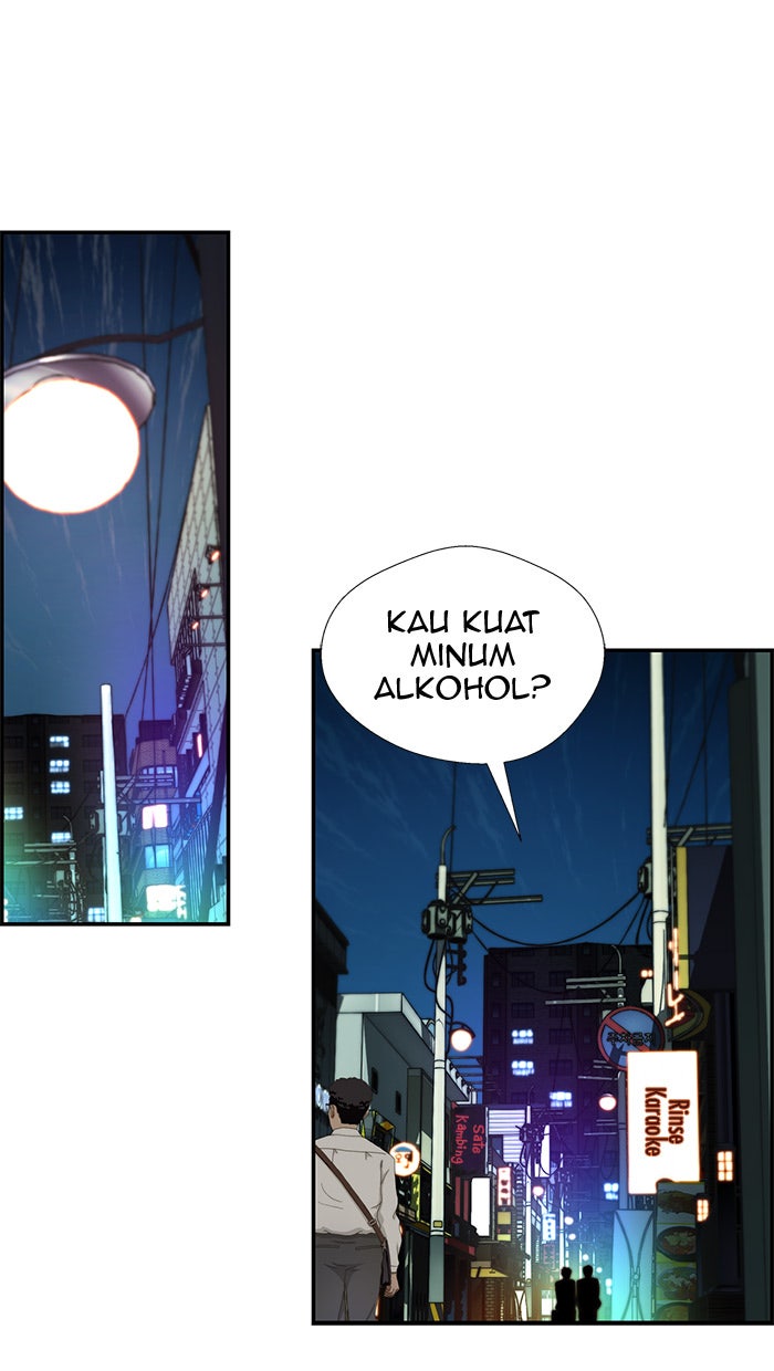 Read The Man chapter 34 image 64 on Lezhin