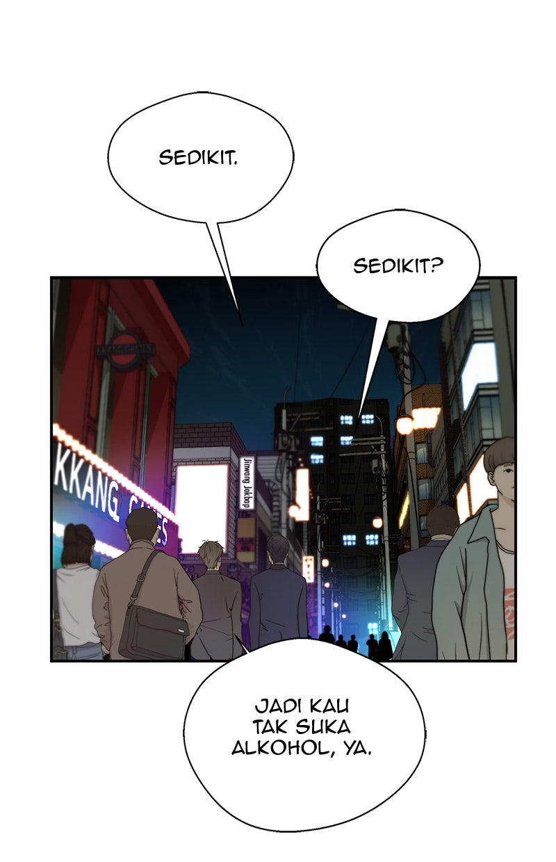 Read The Man chapter 34 image 66 on Lezhin