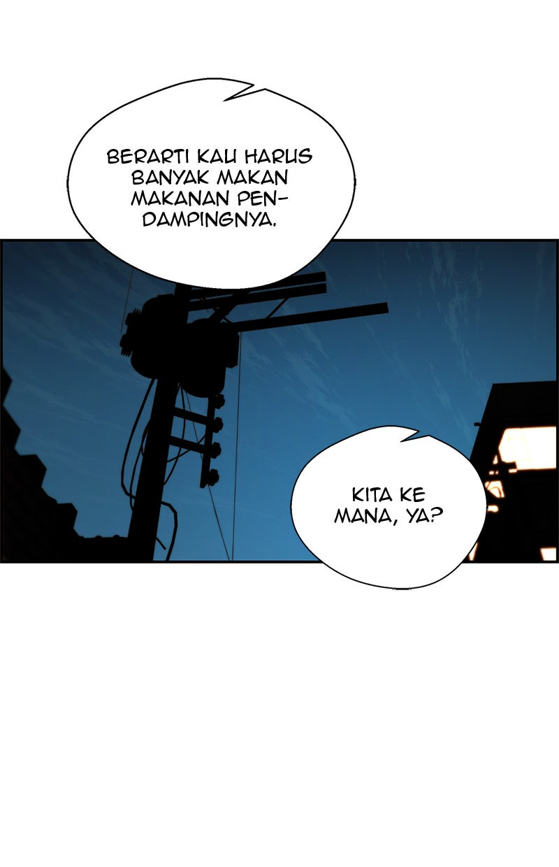 Read The Man chapter 34 image 67 on Lezhin