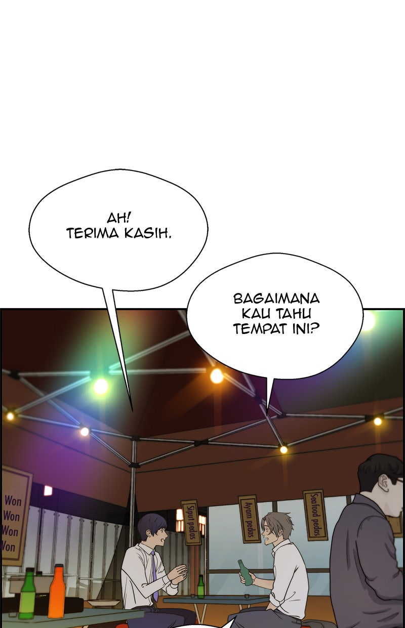 Read The Man chapter 34 image 69 on Lezhin