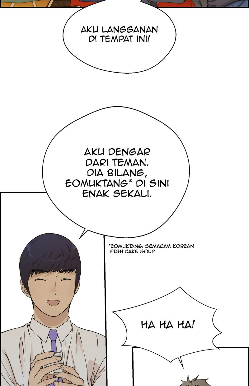 Read The Man chapter 34 image 70 on Lezhin