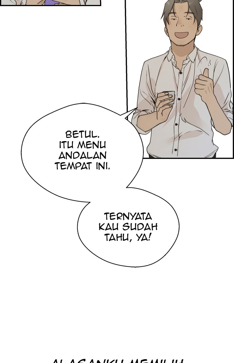 Read The Man chapter 34 image 71 on Lezhin