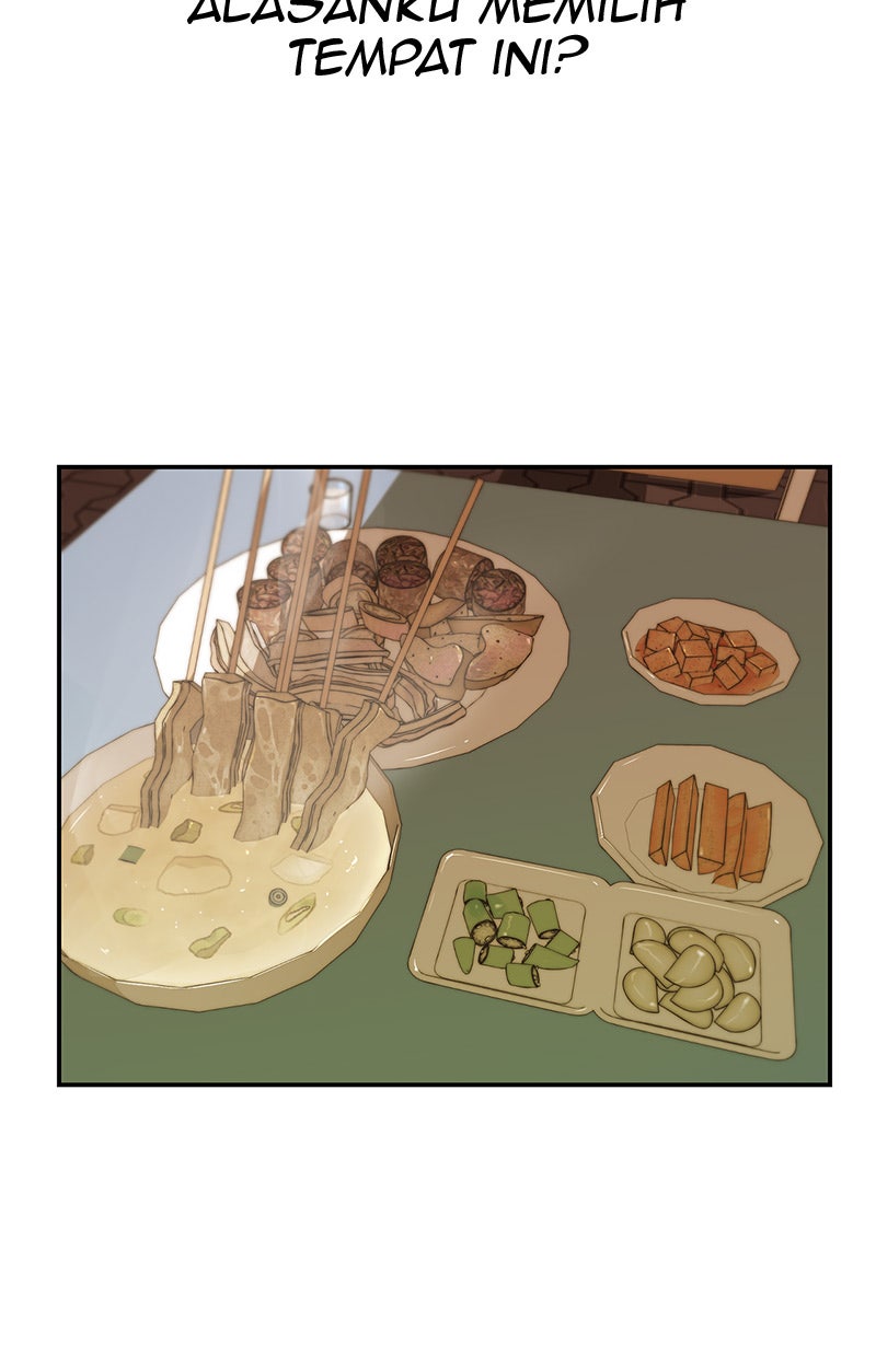 Read The Man chapter 34 image 72 on Lezhin