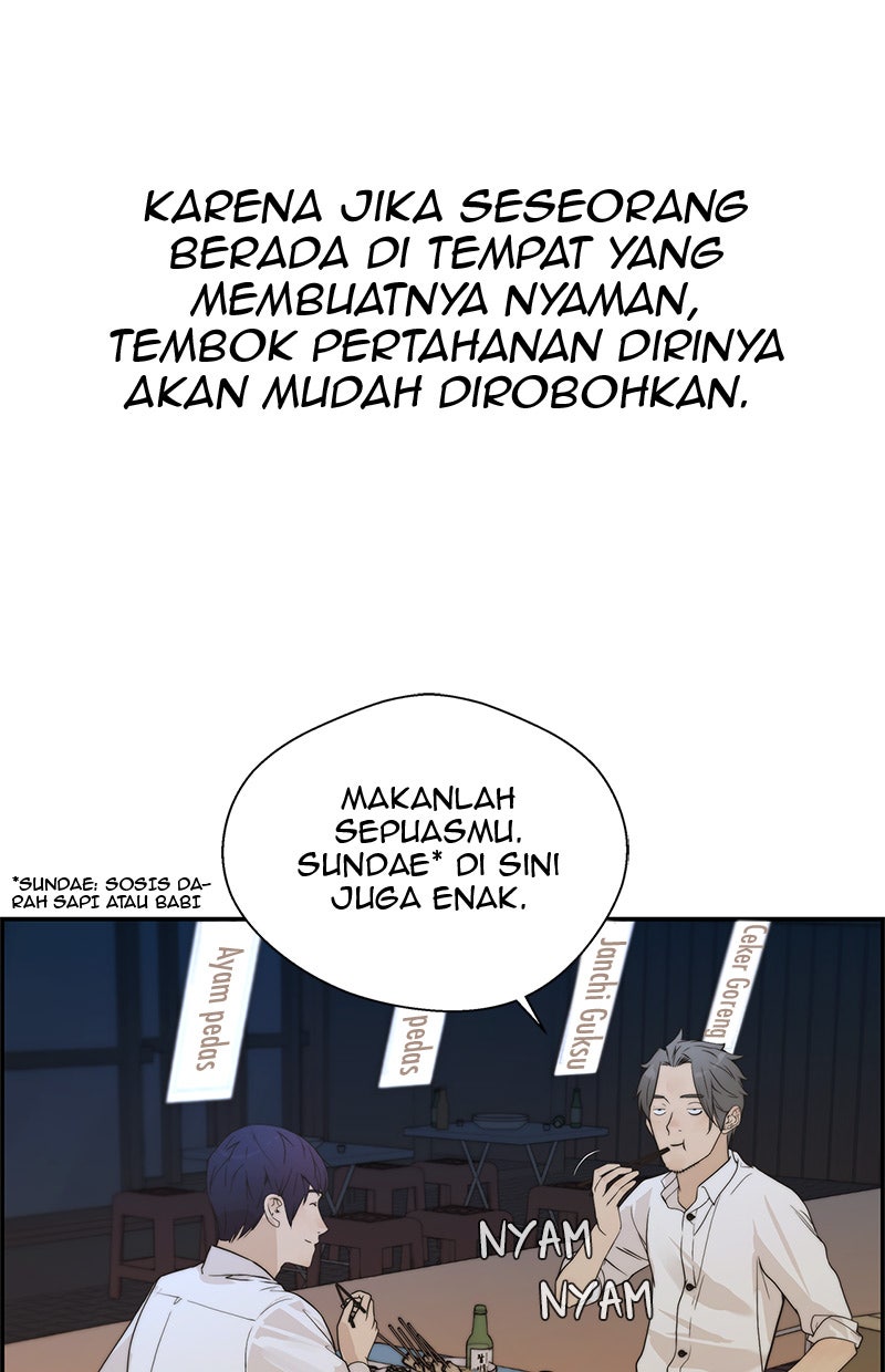 Read The Man chapter 34 image 73 on Lezhin