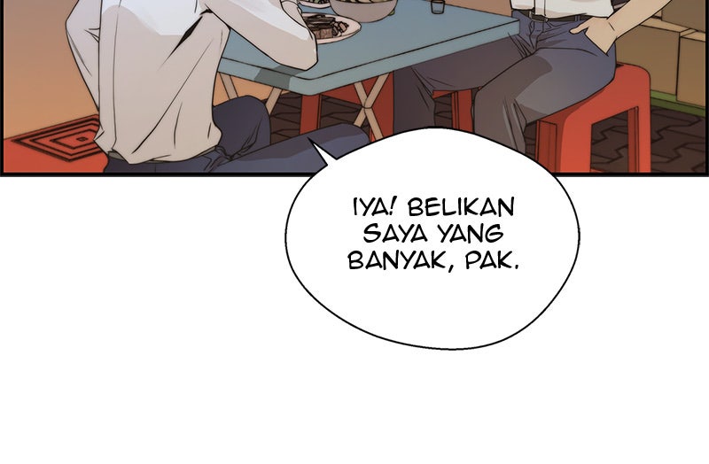 Read The Man chapter 34 image 74 on Lezhin
