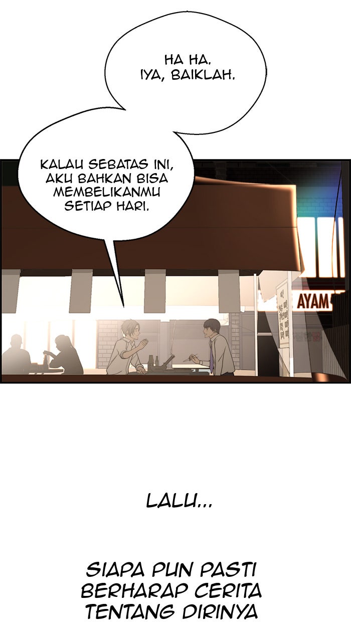 Read The Man chapter 34 image 75 on Lezhin