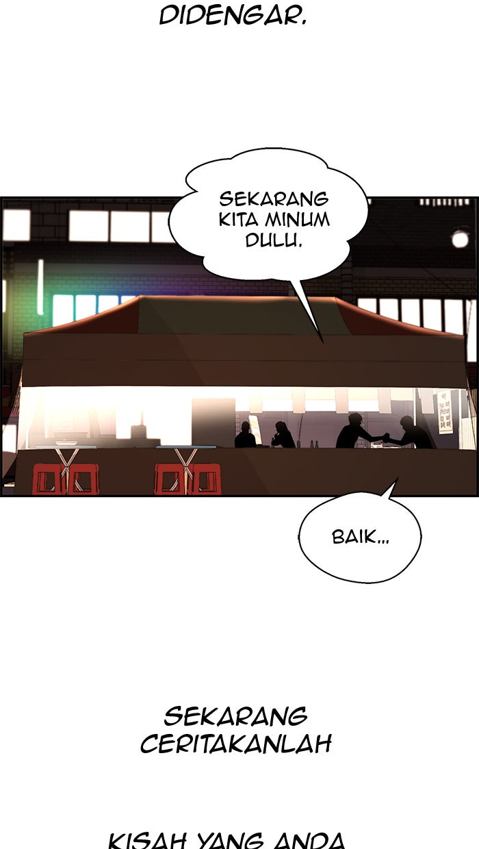 Read The Man chapter 34 image 76 on Lezhin