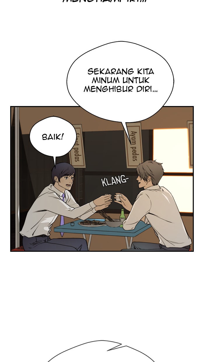 Read The Man chapter 34 image 79 on Lezhin