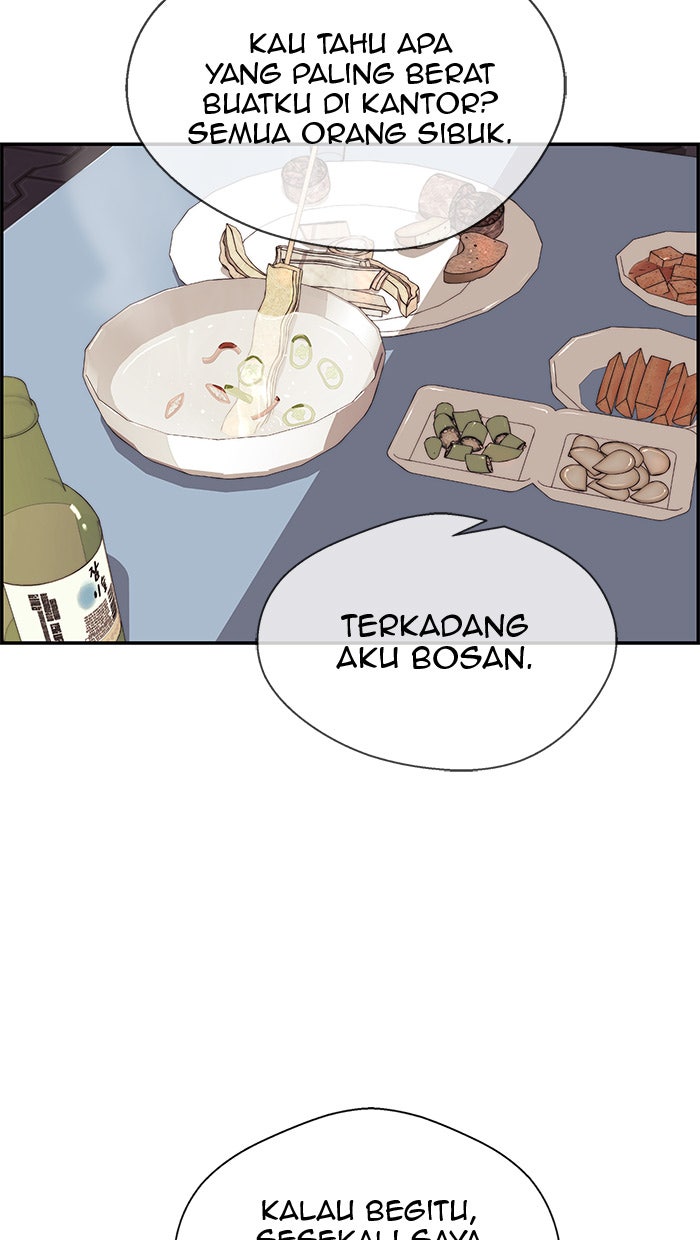 Read The Man chapter 34 image 80 on Lezhin