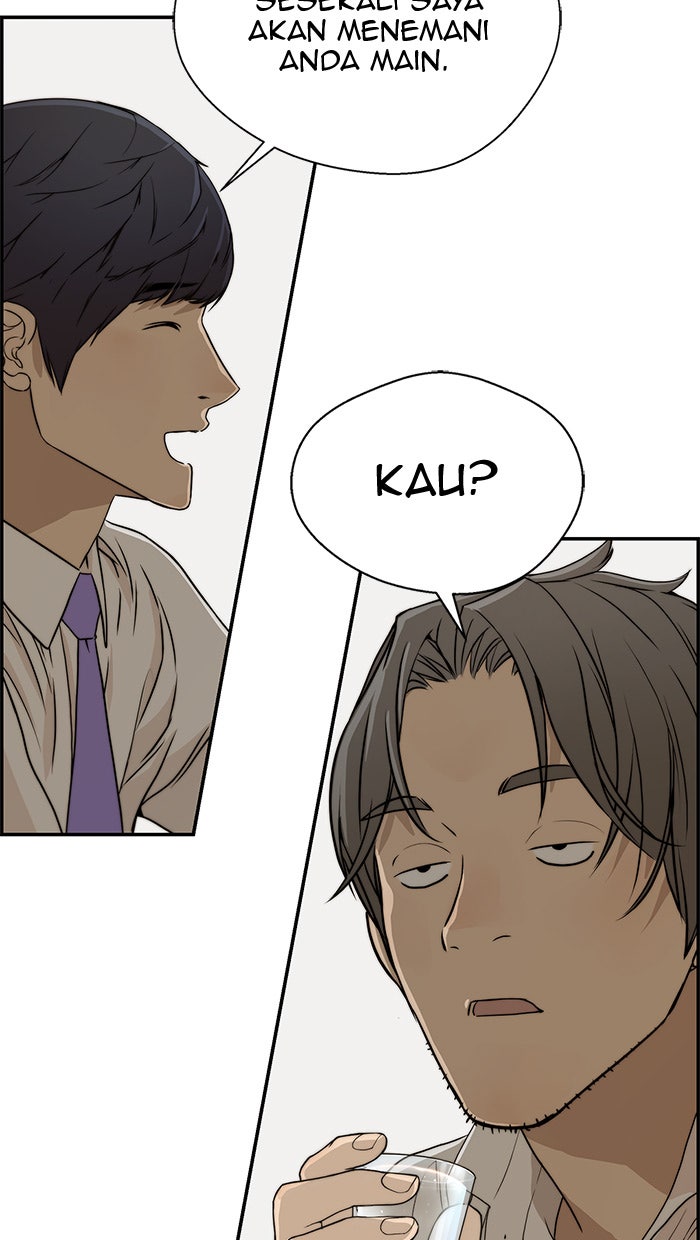 Read The Man chapter 34 image 81 on Lezhin