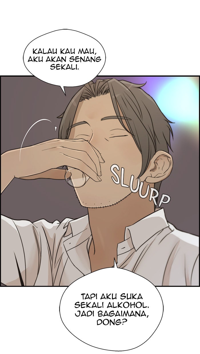 Read The Man chapter 34 image 83 on Lezhin