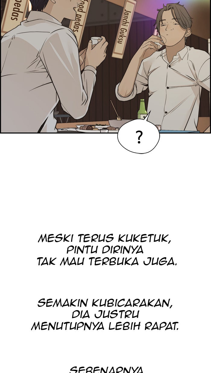 Read The Man chapter 34 image 85 on Lezhin