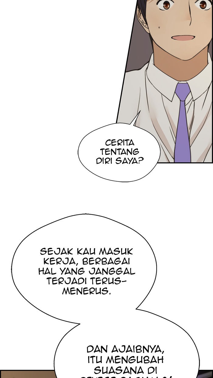 Read The Man chapter 34 image 88 on Lezhin