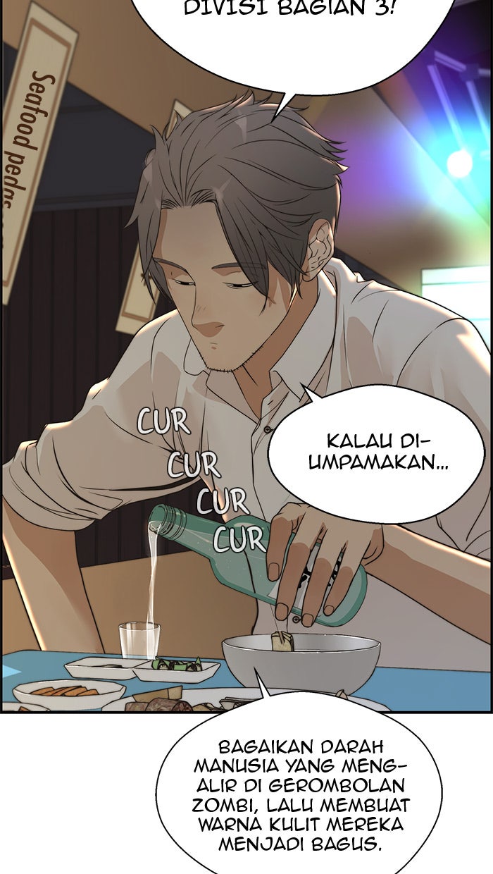 Read The Man chapter 34 image 89 on Lezhin
