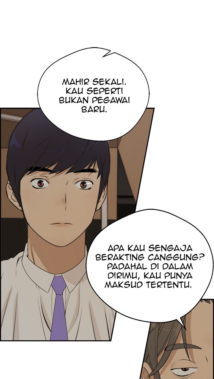 Read The Man chapter 34 image 91 on Lezhin