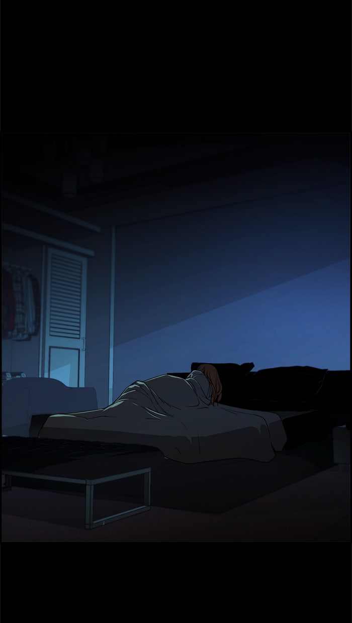 Read The Man chapter 35 image 10 on Lezhin