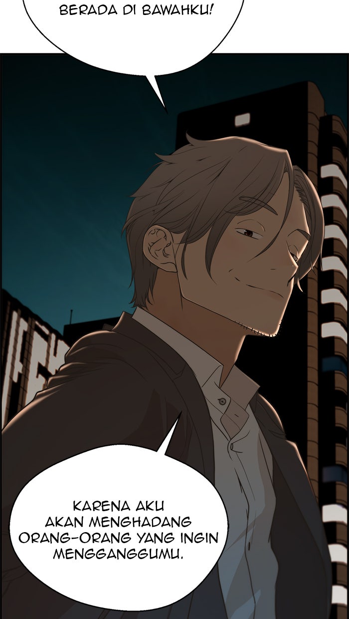 Read The Man chapter 35 image 101 on Lezhin
