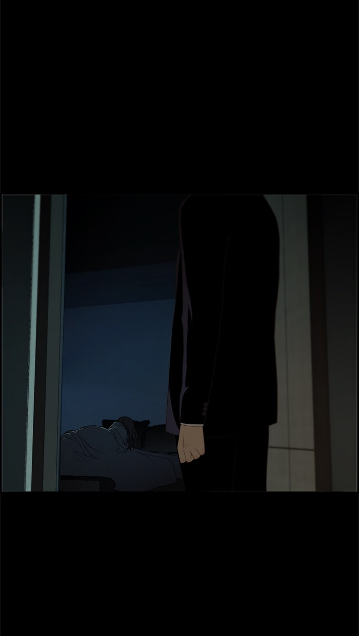 Read The Man chapter 35 image 11 on Lezhin