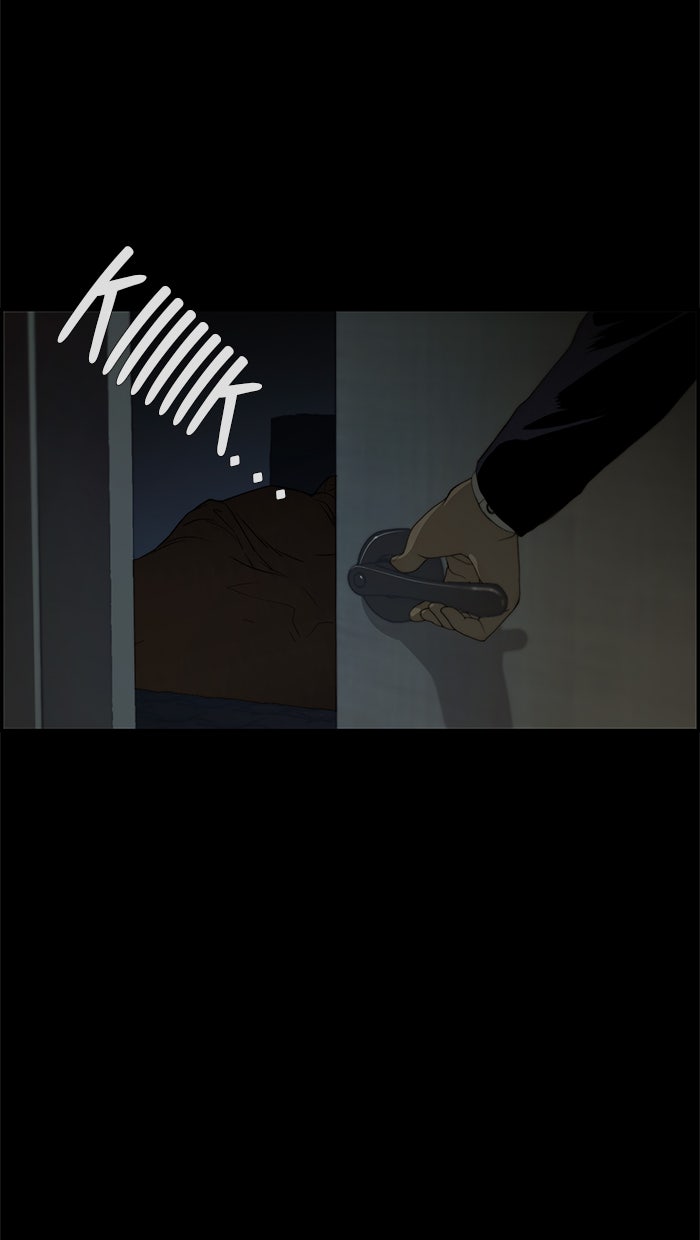Read The Man chapter 35 image 12 on Lezhin