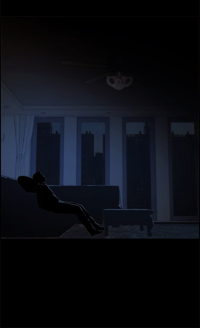 Read The Man chapter 35 image 14 on Lezhin