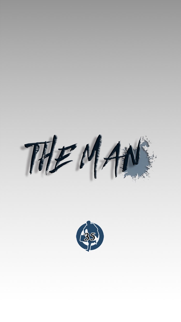 Read The Man chapter 35 image 18 on Lezhin