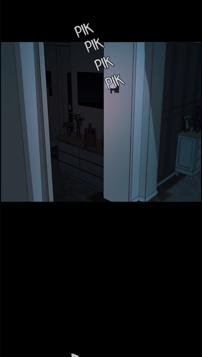 Read The Man chapter 35 image 2 on Lezhin