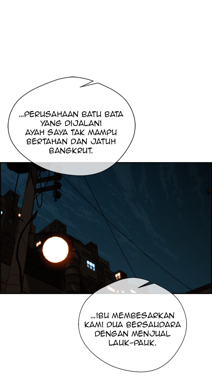 Read The Man chapter 35 image 20 on Lezhin
