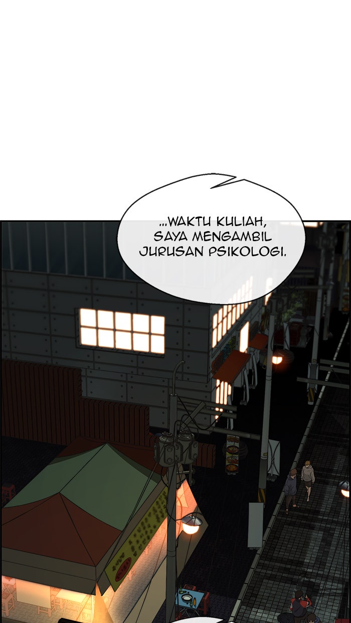 Read The Man chapter 35 image 21 on Lezhin