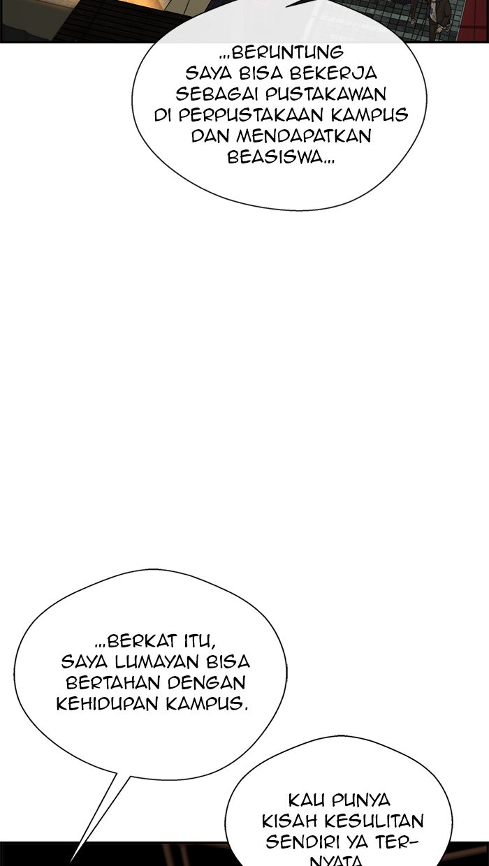 Read The Man chapter 35 image 22 on Lezhin