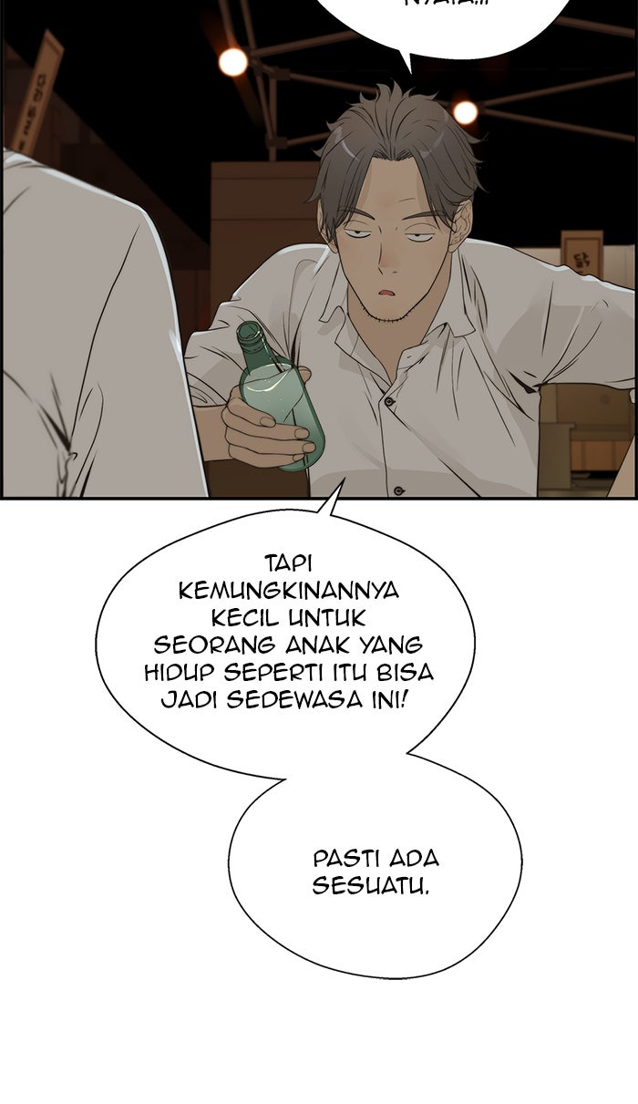 Read The Man chapter 35 image 23 on Lezhin