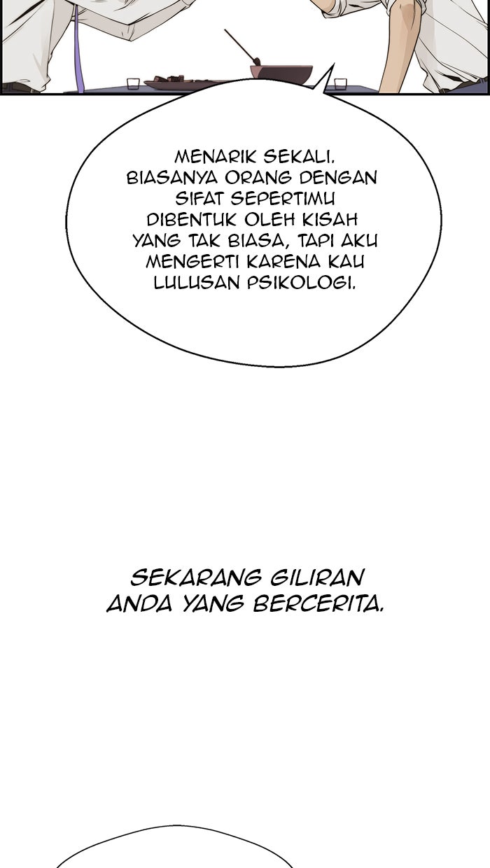 Read The Man chapter 35 image 25 on Lezhin