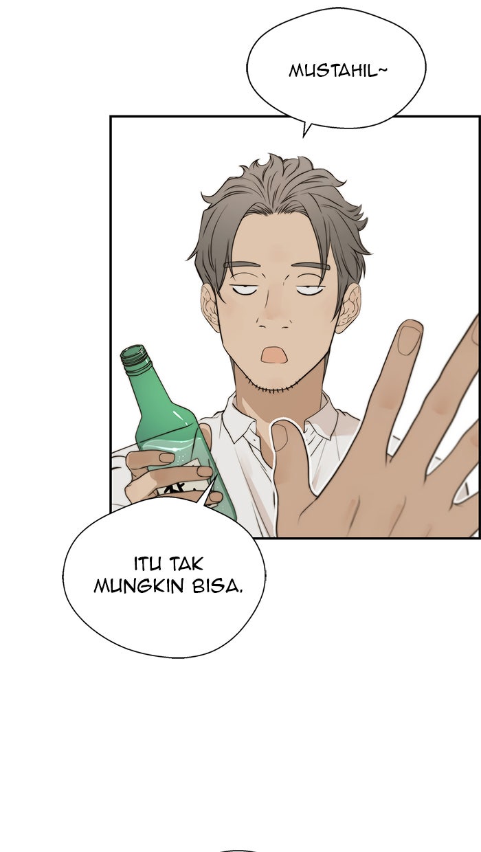 Read The Man chapter 35 image 27 on Lezhin