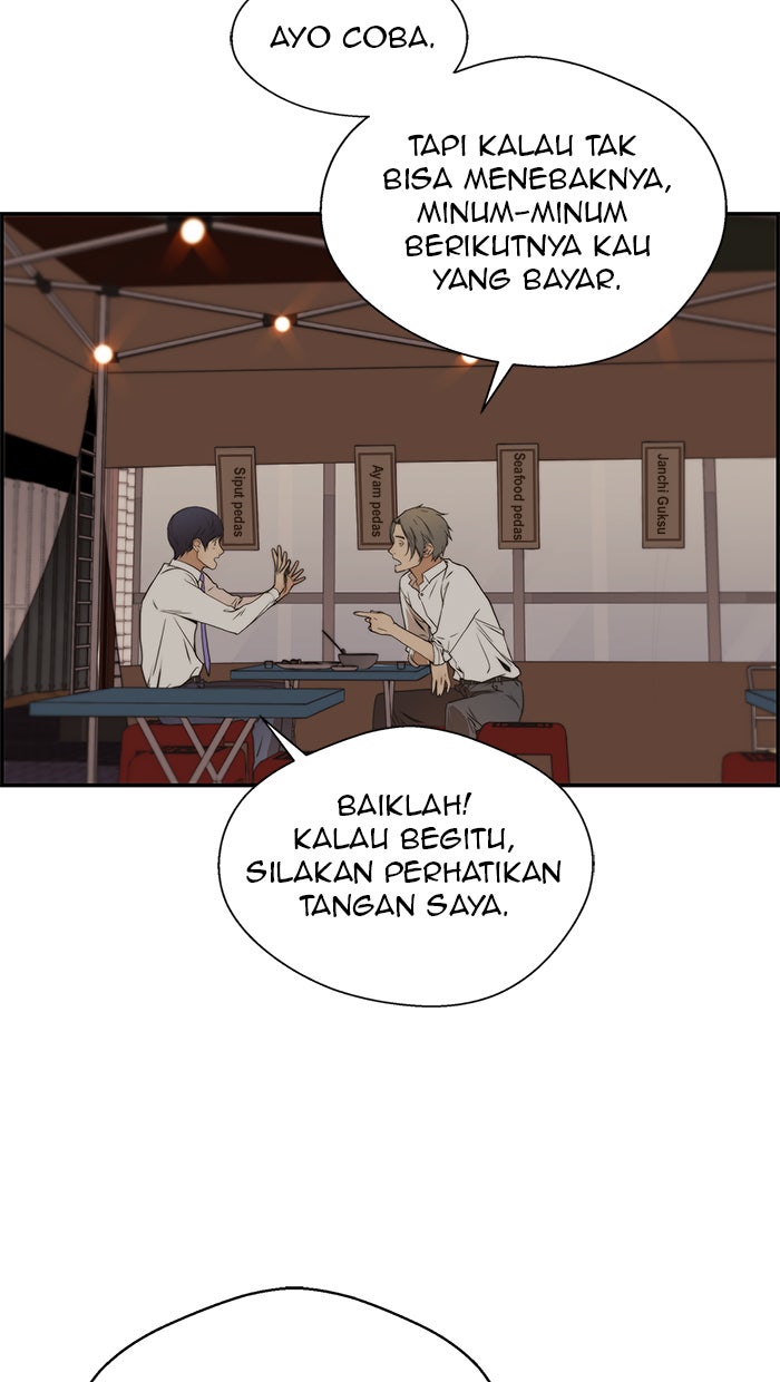 Read The Man chapter 35 image 29 on Lezhin