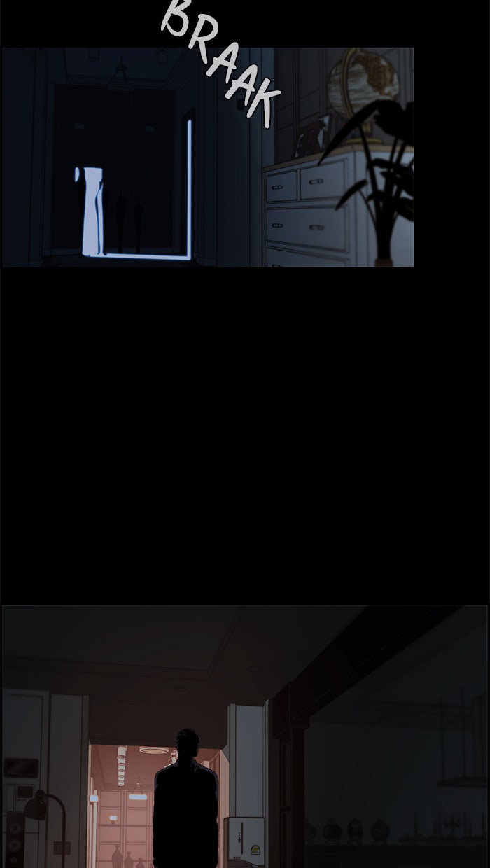 Read The Man chapter 35 image 3 on Lezhin