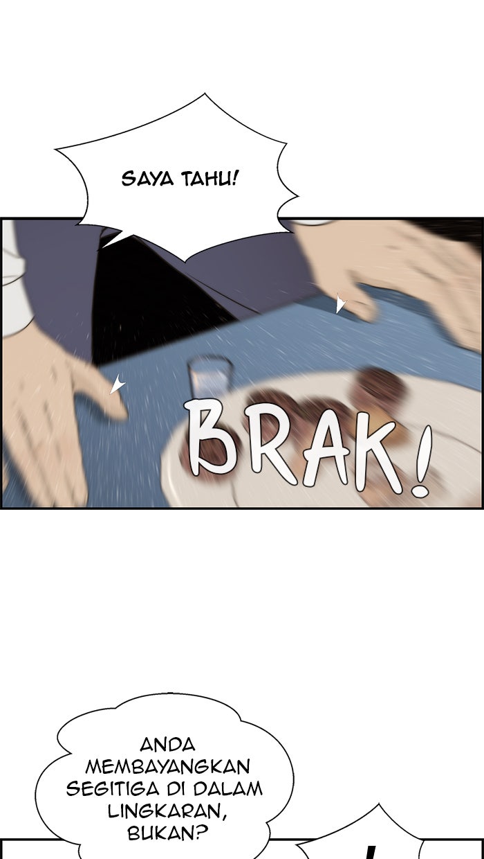 Read The Man chapter 35 image 40 on Lezhin