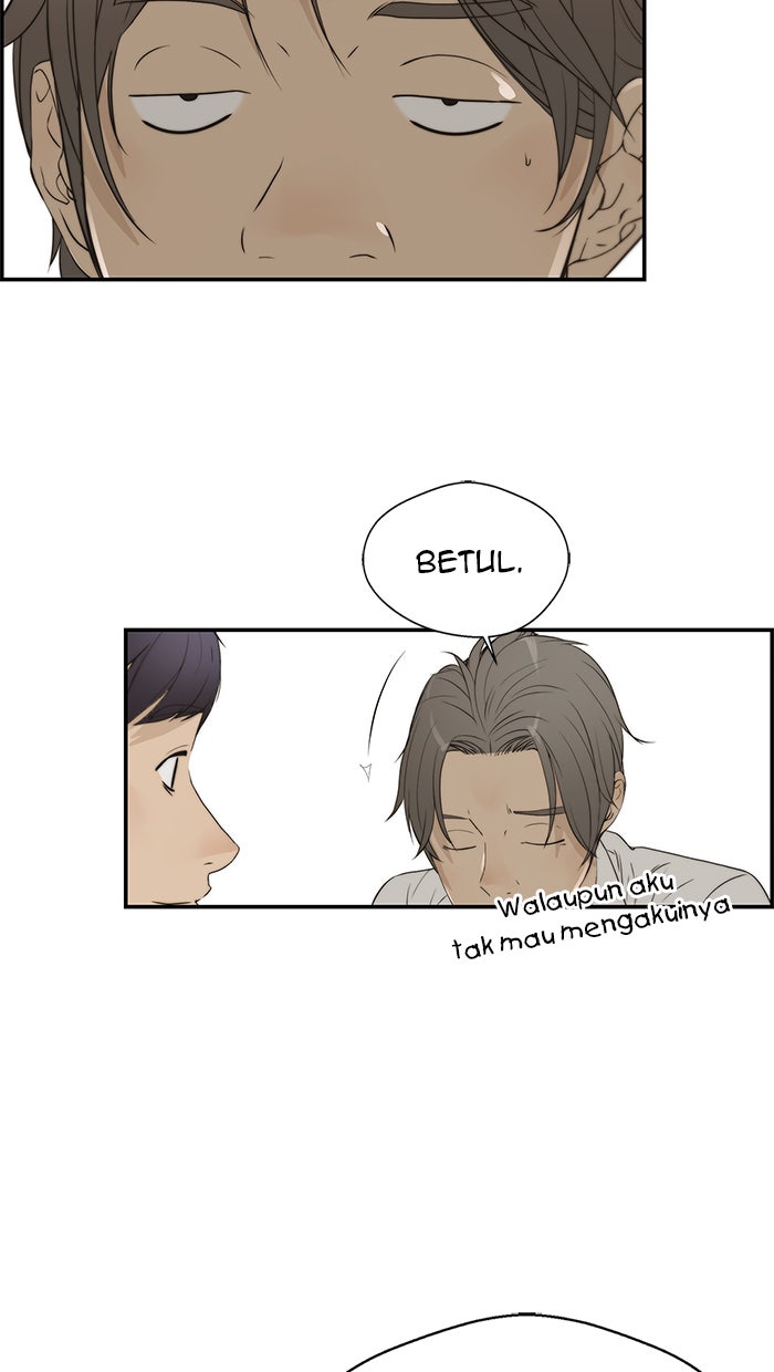 Read The Man chapter 35 image 42 on Lezhin