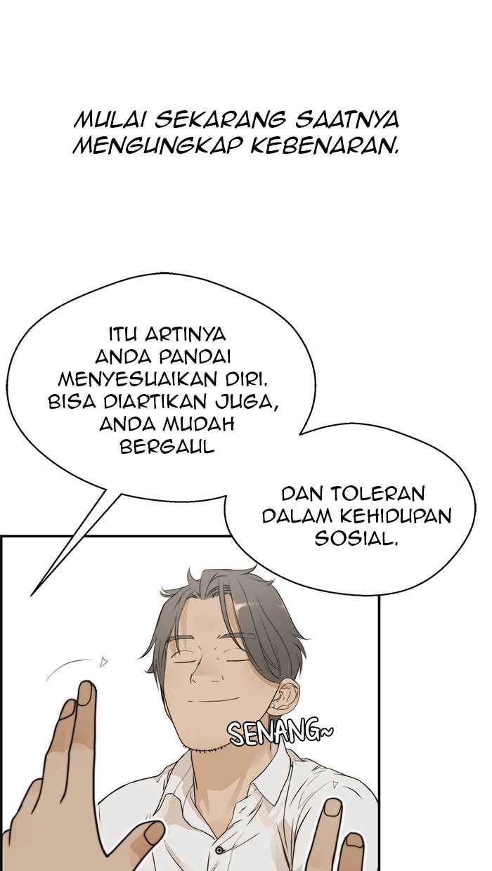 Read The Man chapter 35 image 44 on Lezhin