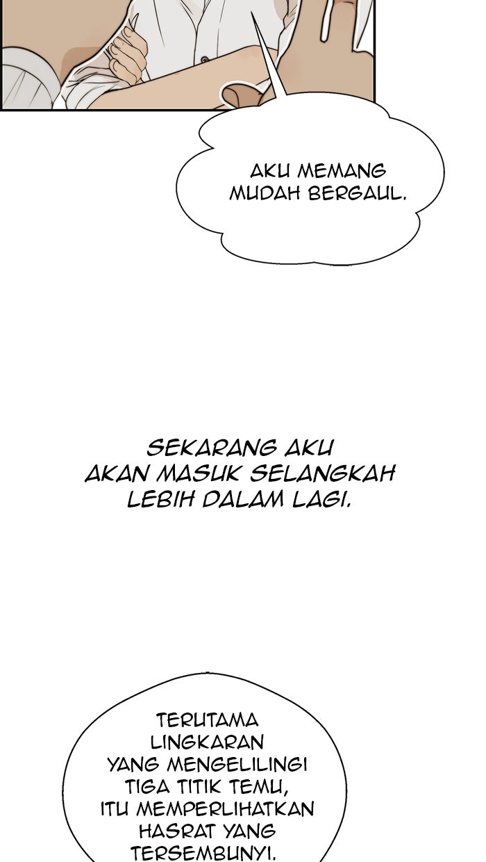 Read The Man chapter 35 image 45 on Lezhin