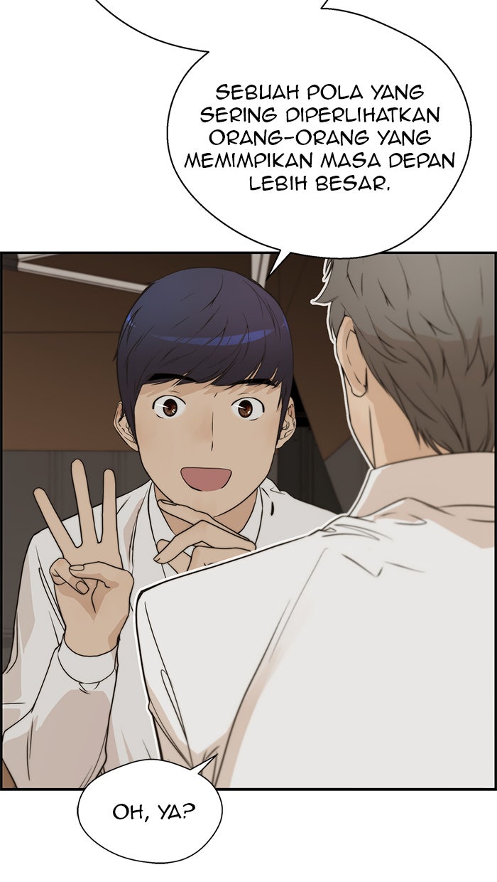 Read The Man chapter 35 image 46 on Lezhin