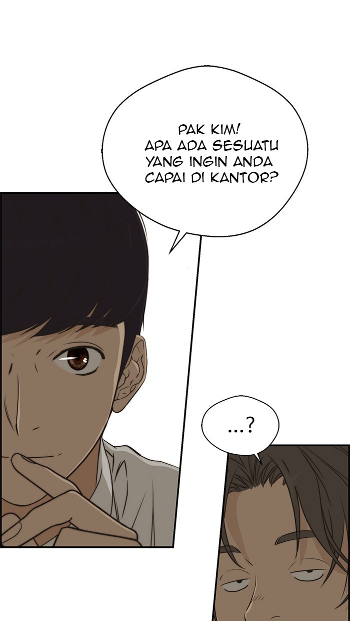 Read The Man chapter 35 image 48 on Lezhin