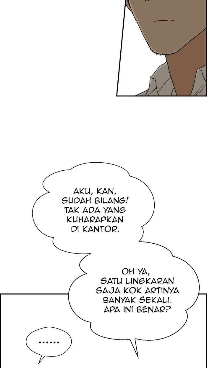 Read The Man chapter 35 image 49 on Lezhin