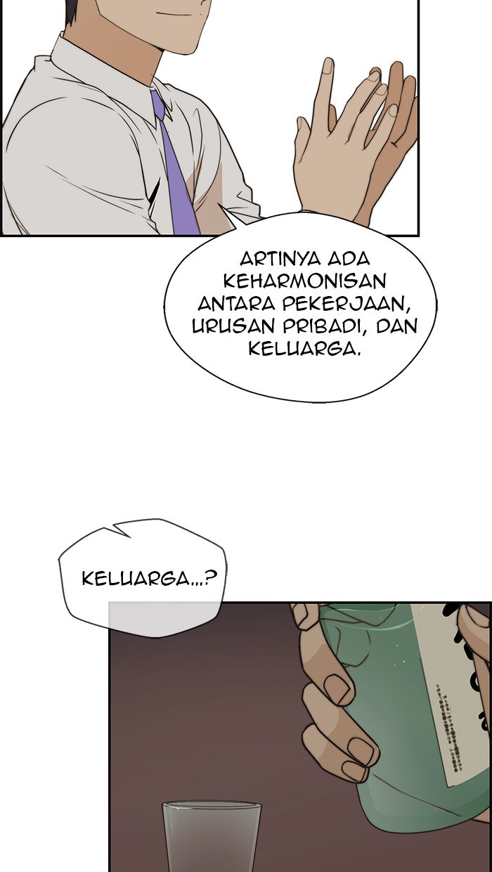 Read The Man chapter 35 image 51 on Lezhin