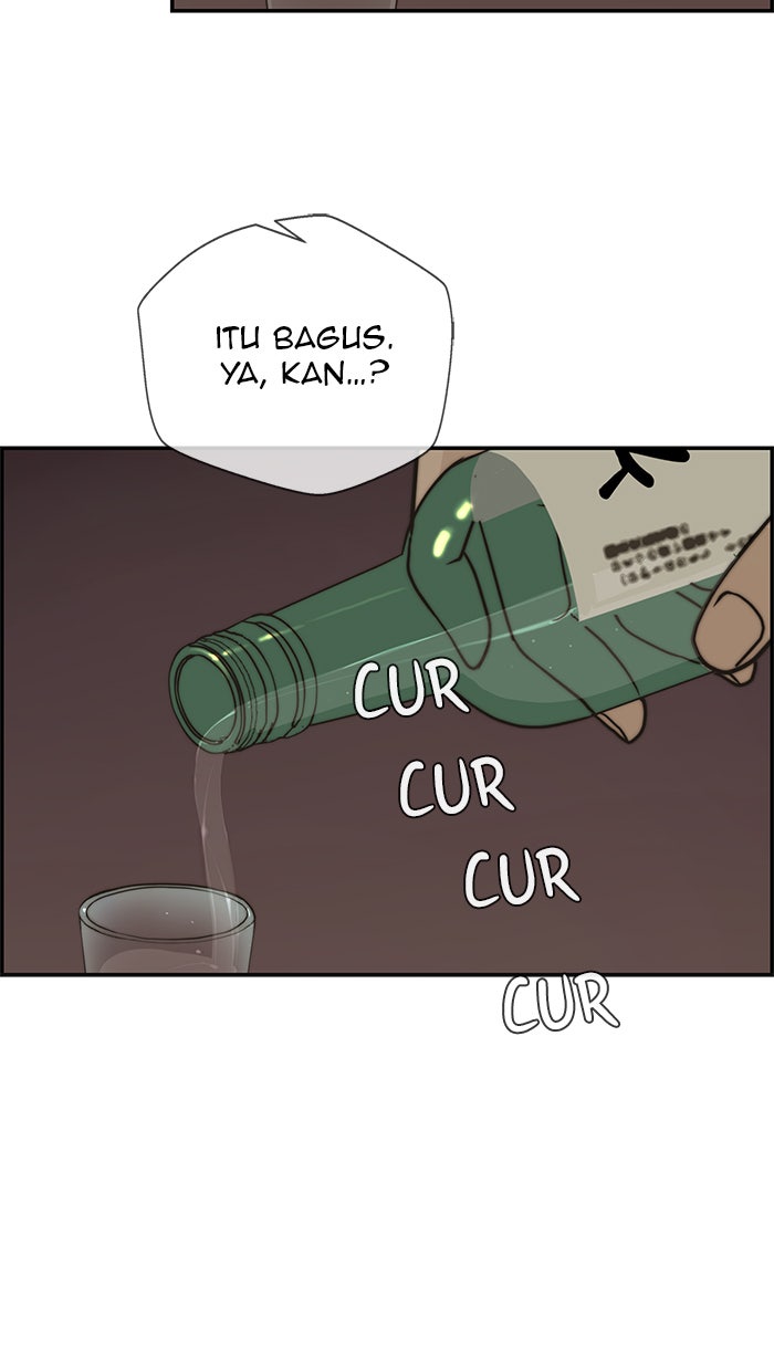 Read The Man chapter 35 image 52 on Lezhin