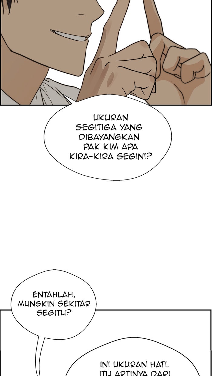 Read The Man chapter 35 image 54 on Lezhin