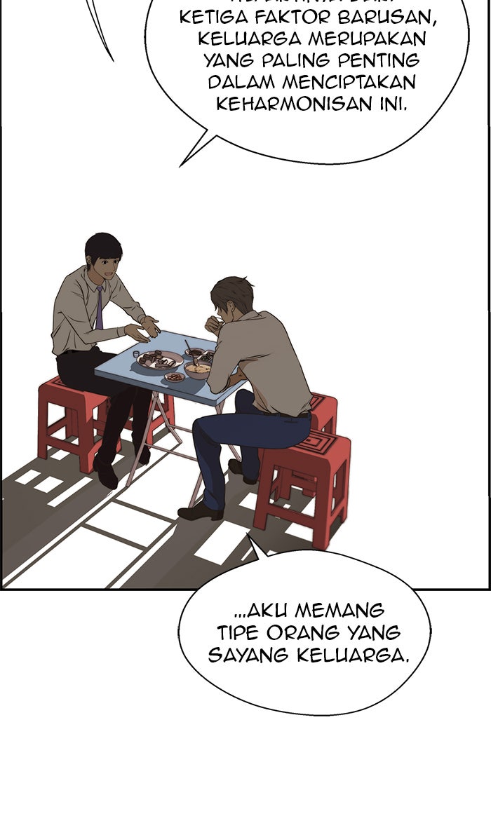 Read The Man chapter 35 image 55 on Lezhin